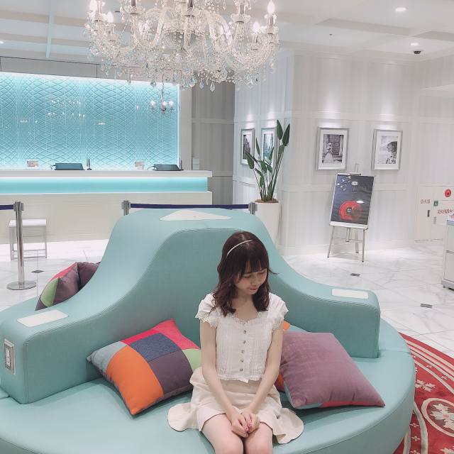 名古屋フォトジェ女子旅 ピンクでキュートなホテルに泊まりたい ローリエプレス