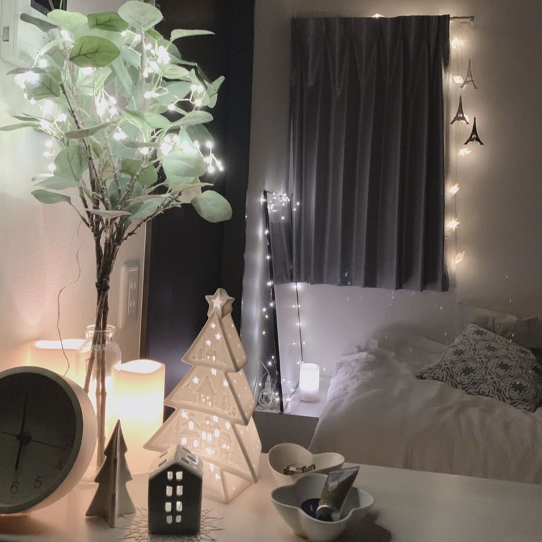 憧れの韓国カフェっぽい上品ナチュラルなお部屋に おしゃれな部屋作りのための5つのコツ ローリエプレス