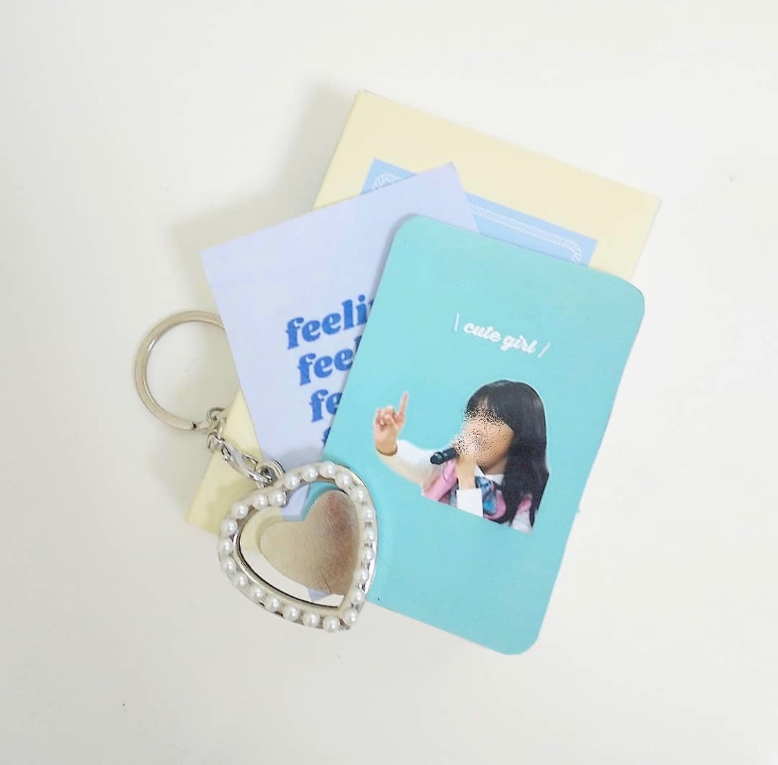 Niziuファンwithuの 置き画 がかわいすぎてマネしたい 今すぐ楽しめる虹プロ推し活まとめ ローリエプレス