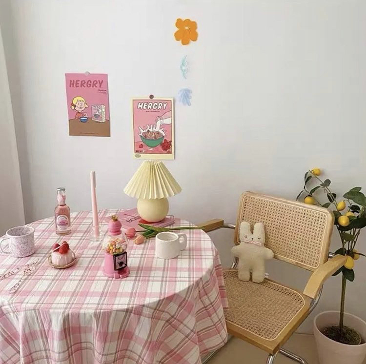 おしゃれ部屋には韓国インテリアが欠かせないんです 人気オンラインショップ5店まとめ ローリエプレス