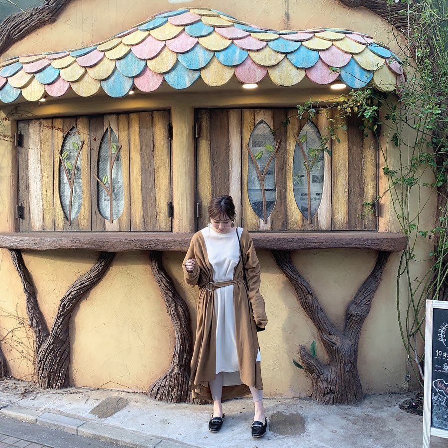 カップルで行きたいデートスポット5選 インドア派彼とくつろげるおすすめ店はここ 東京 Laurier Press ローリエプレス Goo ニュース