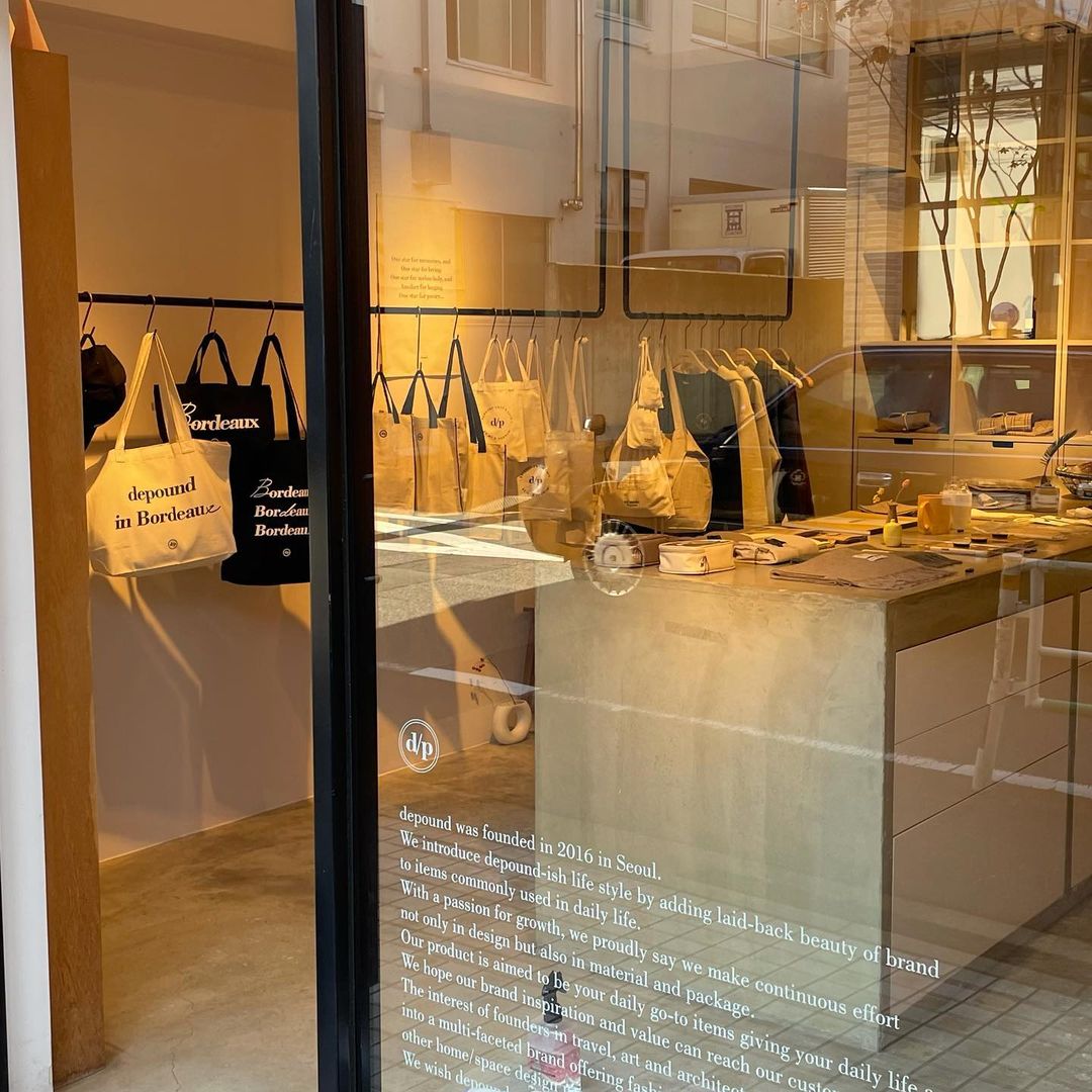 都内で渡韓気分 人気韓国コスメ 雑貨 服を買える人気店4つ ローリエプレス