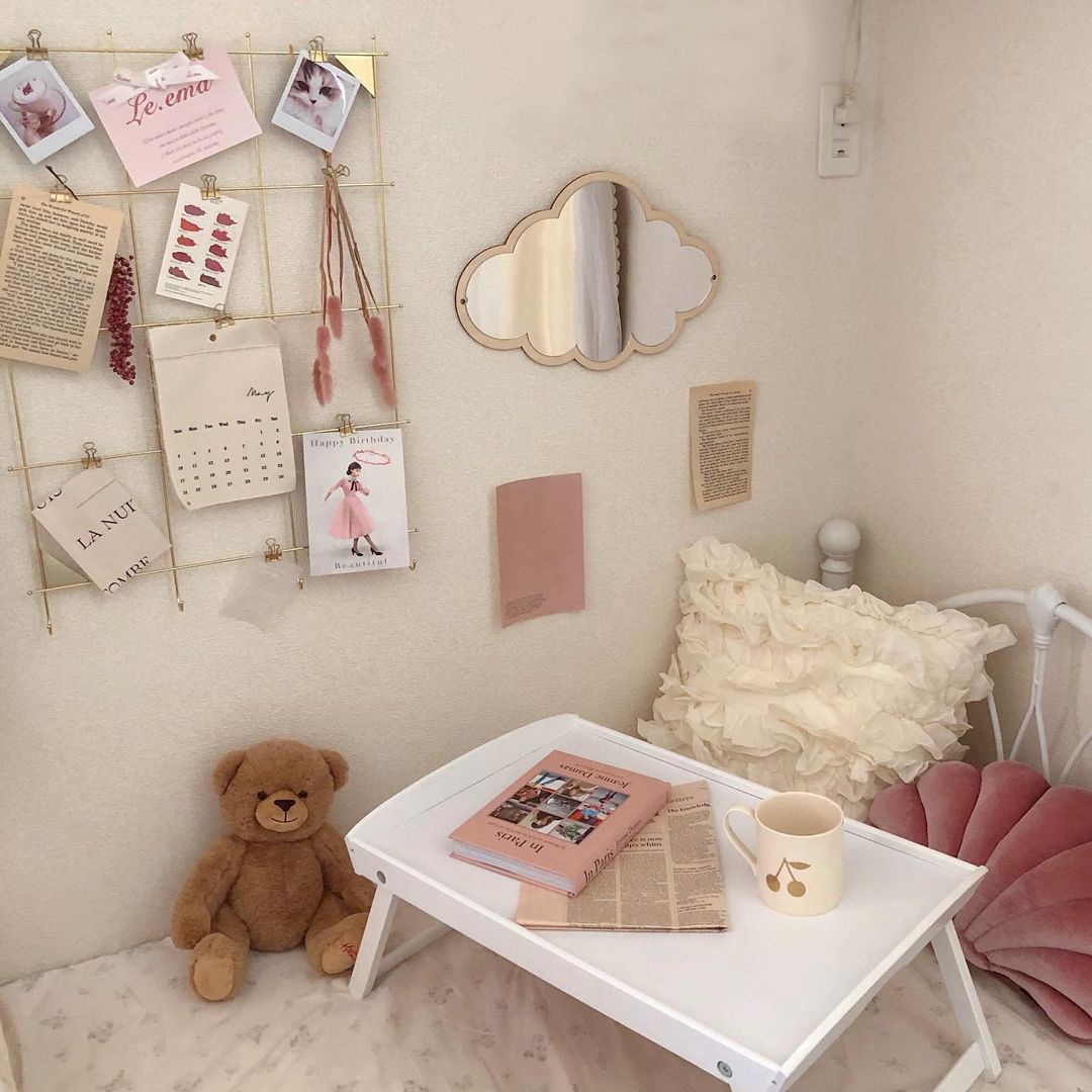 大人のおしゃれ部屋 新生活が楽しくなるインテリア9つ レイアウト特集 ローリエプレス