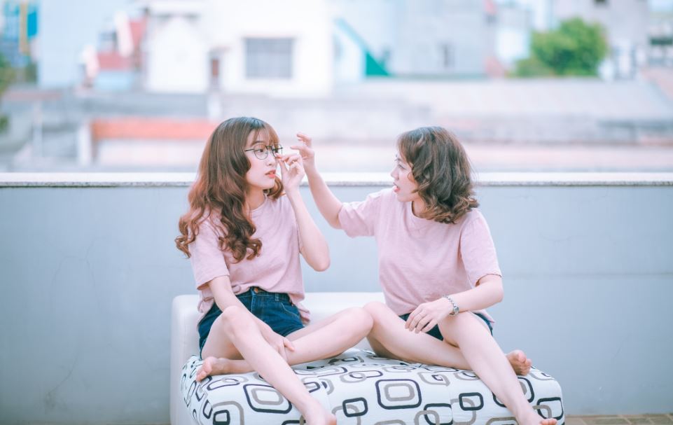 美人の友達から学ぶ女子力アップの秘訣 可愛い子がモテる理由を探ろう ローリエプレス