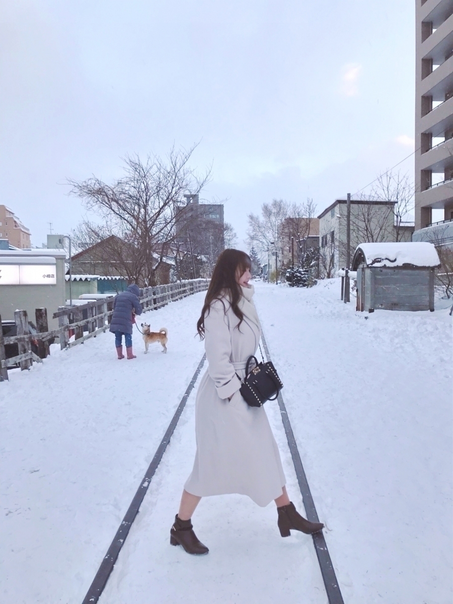 カップルで行く北海道旅行 2泊3日のラブラブ旅行プランを紹介 ローリエプレス