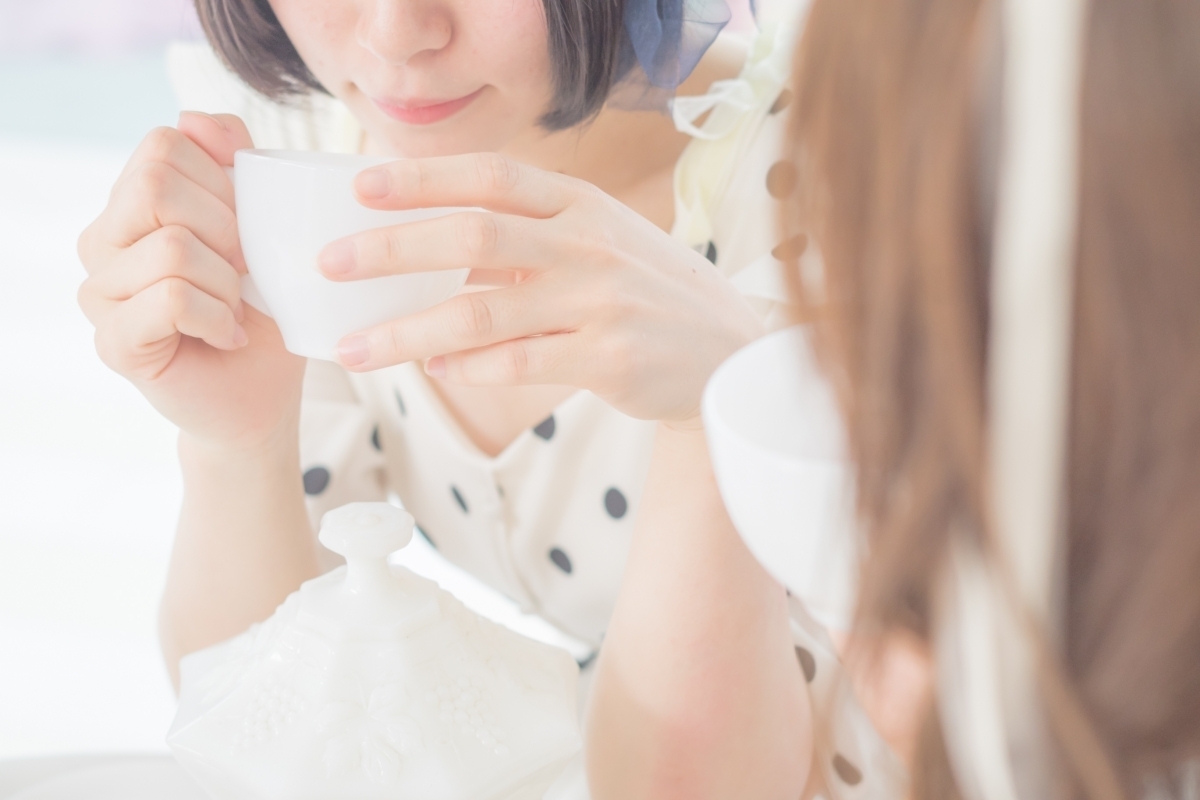 ぶっちゃけ年上彼女ってどうなの 年下男子が嫌がるng行動も紹介 ローリエプレス