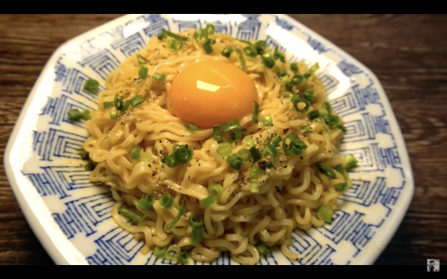 サッポロ一番 料理のおにいさん リュウジ味 が発売 ローリエプレス