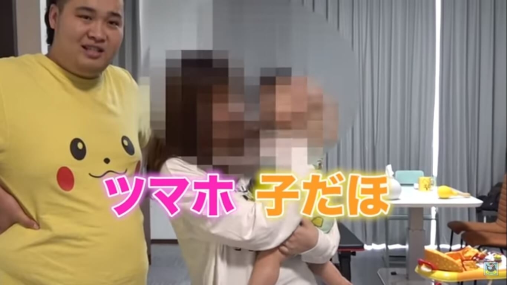 フィッシャーズ ンダホの妻子が動画出演 史上初登場 ローリエプレス