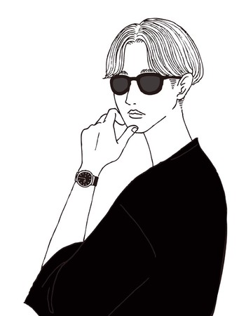 オサミンティヌス3世が初のオリジナル楽曲をリリース ローリエプレス