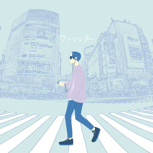 オサミンティヌス3世が初のオリジナル楽曲をリリース ローリエプレス