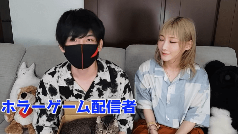 木下ゆうか 駆け出しyoutuberとの交際を発表 カップルチャンネルも開設 ローリエプレス