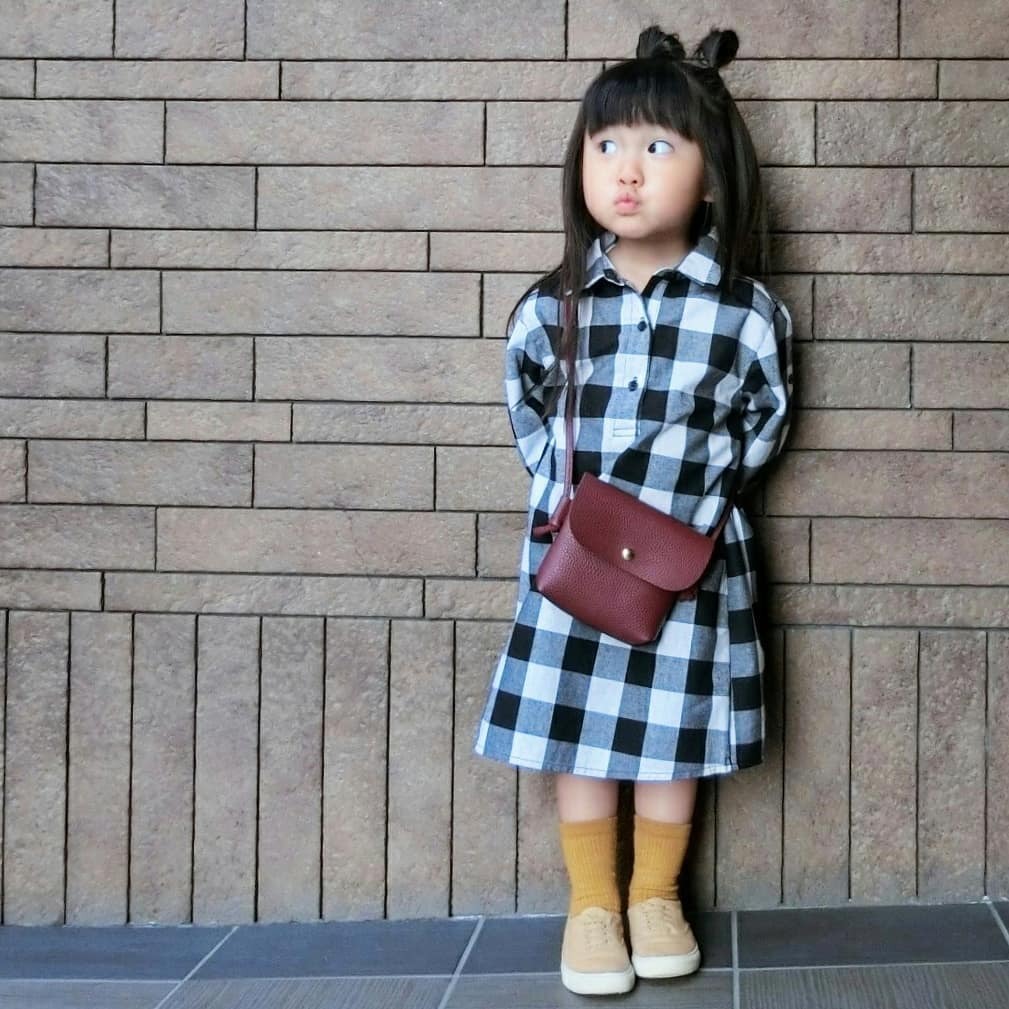 しまむらは子ども服も狙い目 買いどきは どんなコーデができる 19年6月26日 エキサイトニュース