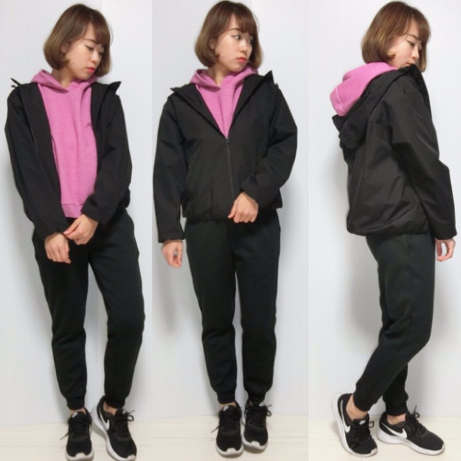 ジャージだけじゃない Guでスポーツウェアを手に入れるならこれ 19年4月3日 エキサイトニュース