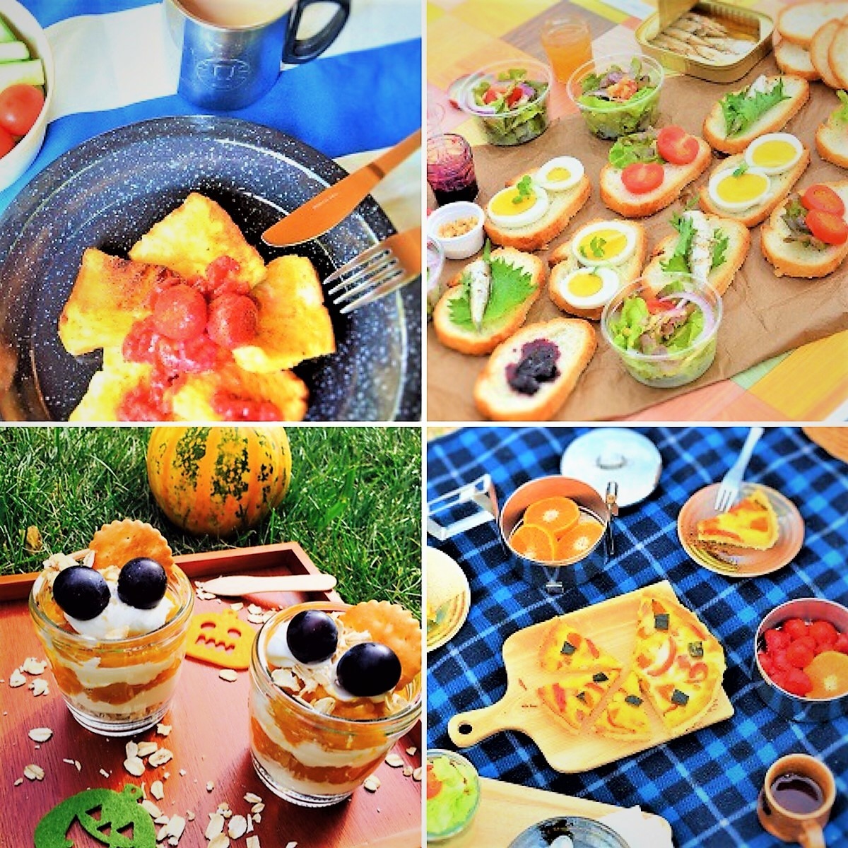 qをおしゃれにする絶品レシピ 子どもウケ レシピも 19年6月24日 エキサイトニュース