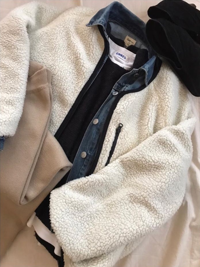 Gapジャケットが使い勝手抜群と話題 おすすめ商品やコーデも 19年4月22日 エキサイトニュース