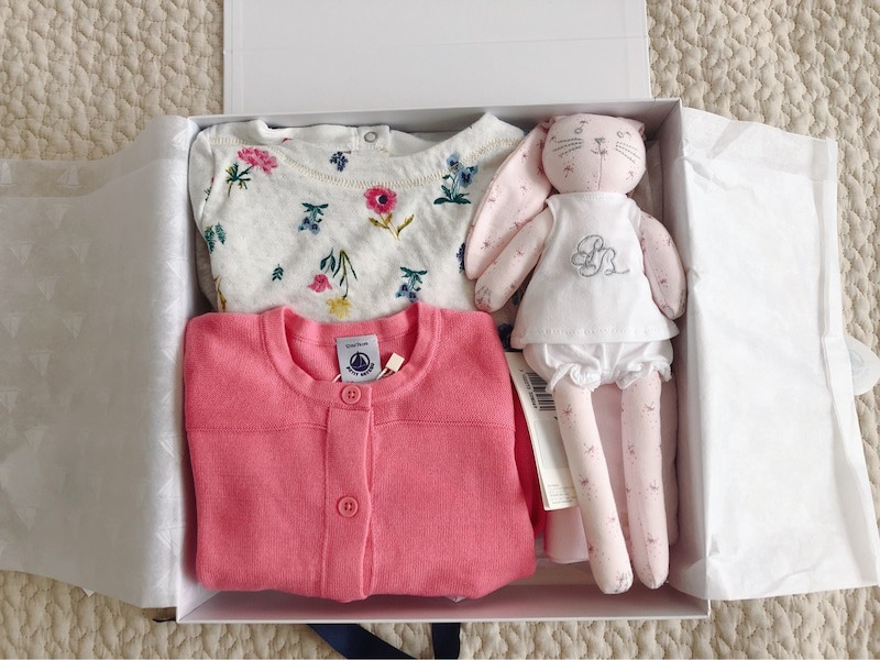 二人目の出産祝いどうする 先輩ママが実際に喜んだプレゼントもチェック 19年9月6日 エキサイトニュース