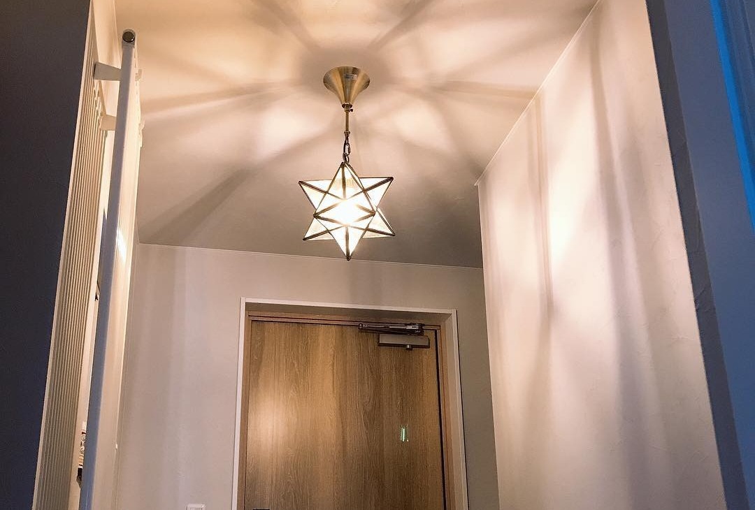 玄関照明が家の印象を変える 玄関照明の選び方のポイントや実例も 19年9月9日 エキサイトニュース