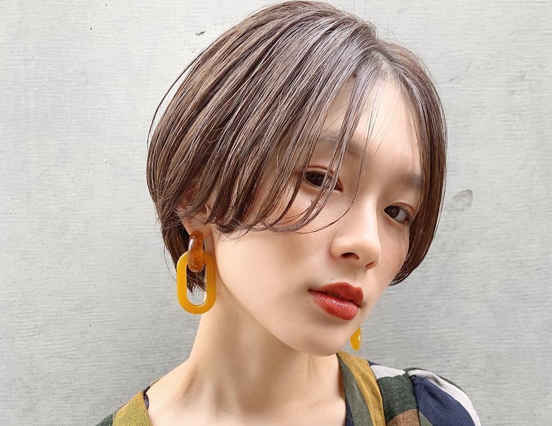 2019流行の髪型はレングス別スタイルアレンジまとめ 2019年5月15日