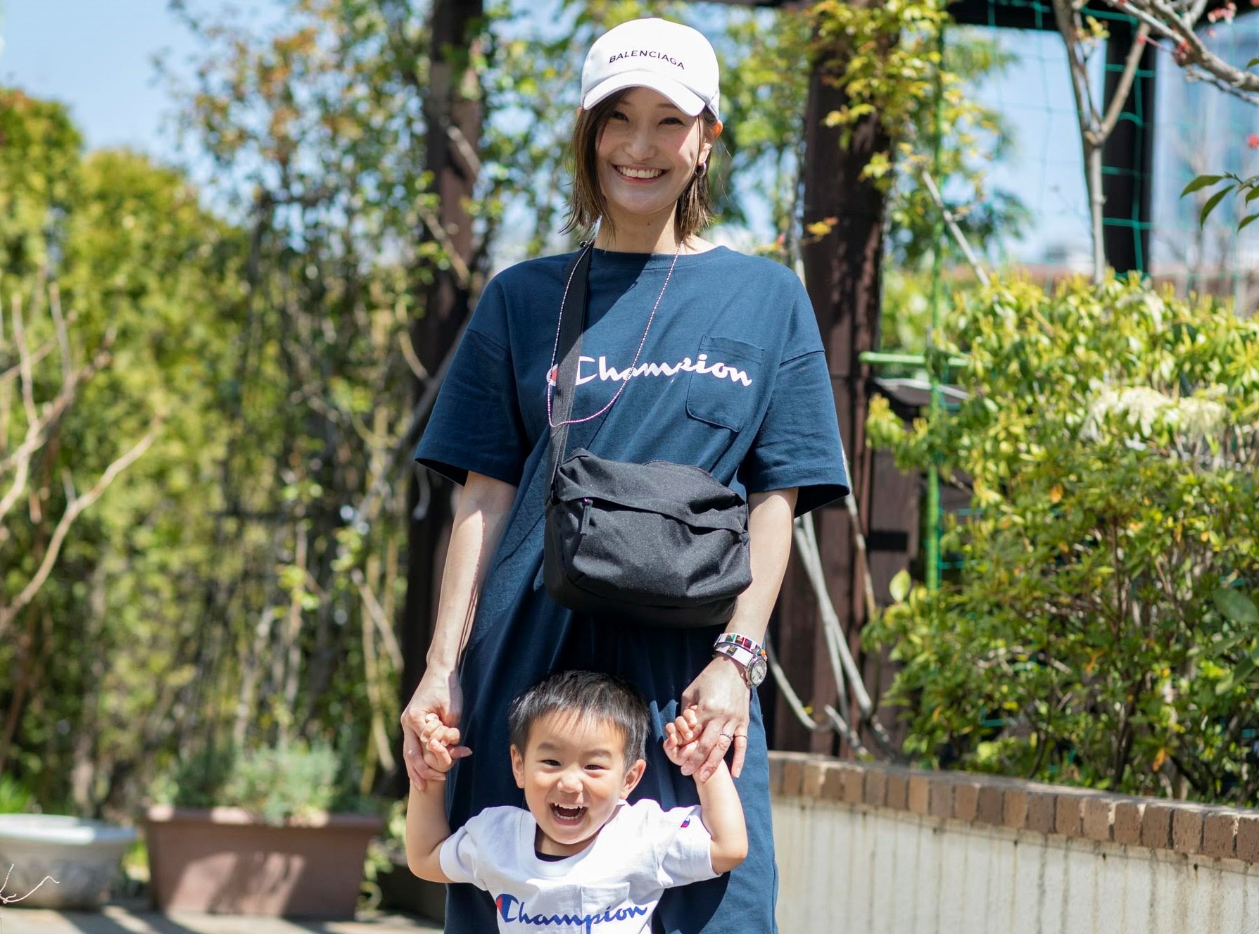 ワンピース Tシャツ ワンピースコーデまとめ 全国スナップ19 19年6月4日 エキサイトニュース 3 5