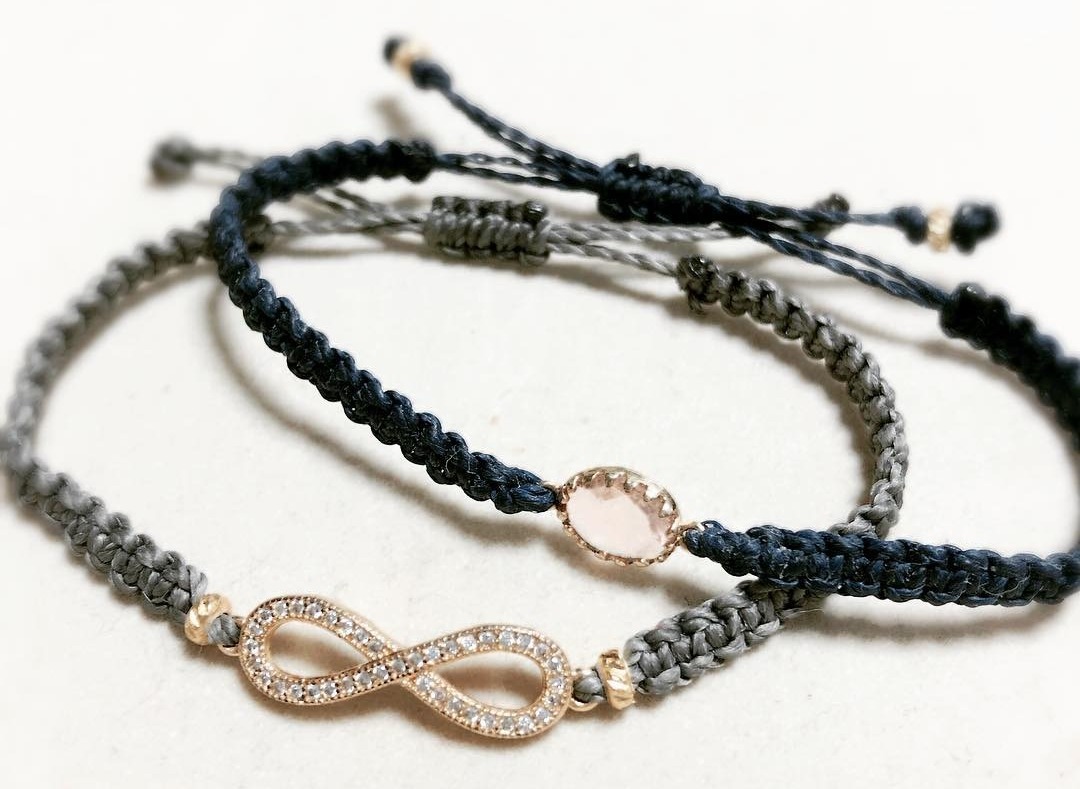 ブレスレットをハンドメイドしたい 基本の材料や作り方を紹介 19年6月17日 エキサイトニュース