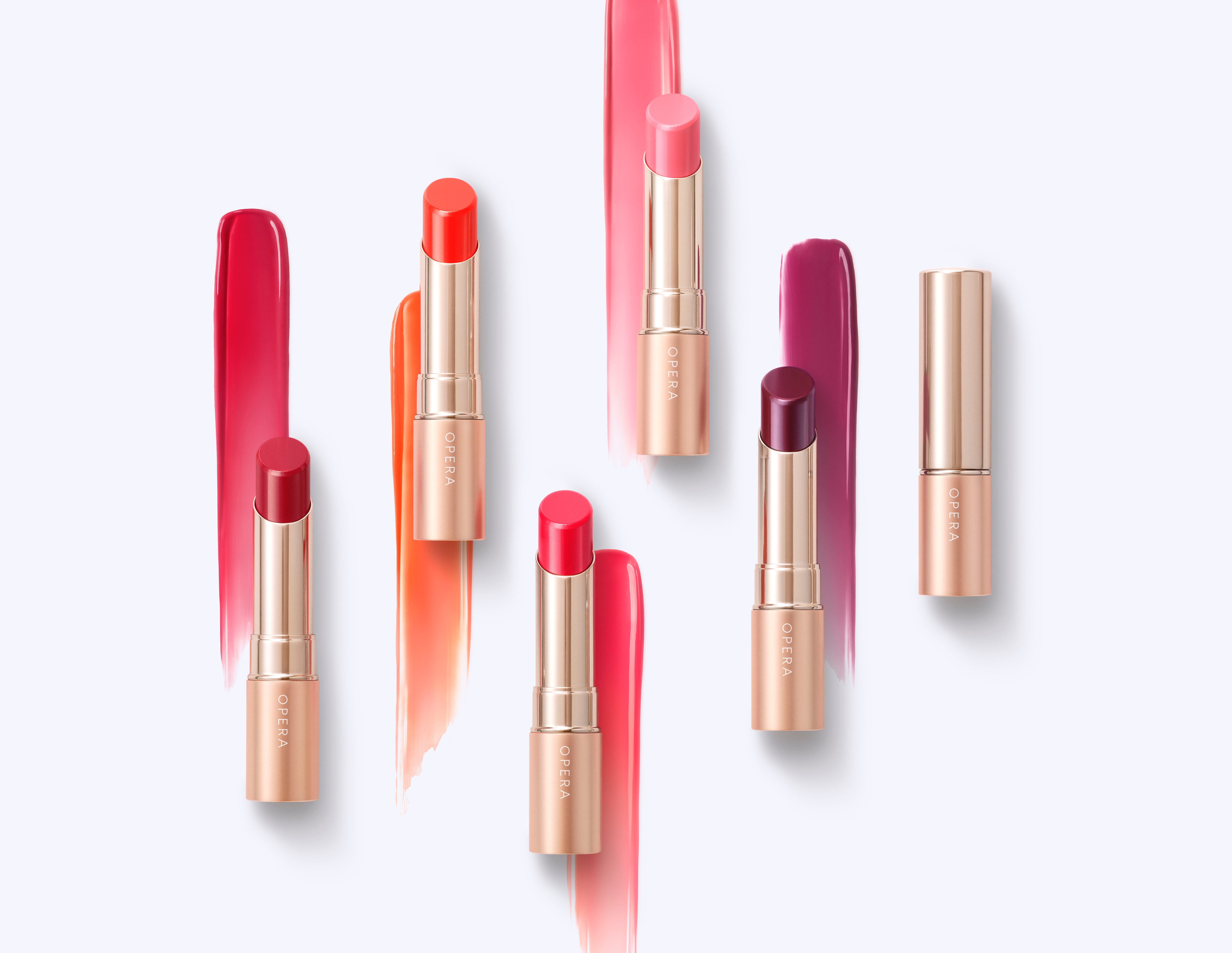 プレゼントが当たる ママからの支持もアツい オペラがリニューアル発売 19年6月日 エキサイトニュース