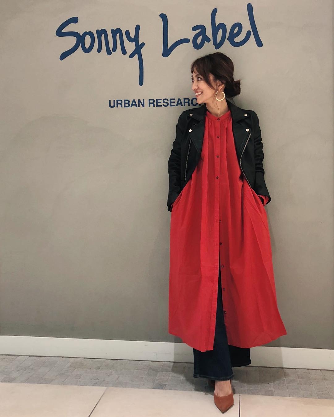 ワンピースに合う上着って シーズン別コーデをリサーチ 19年7月10日 エキサイトニュース