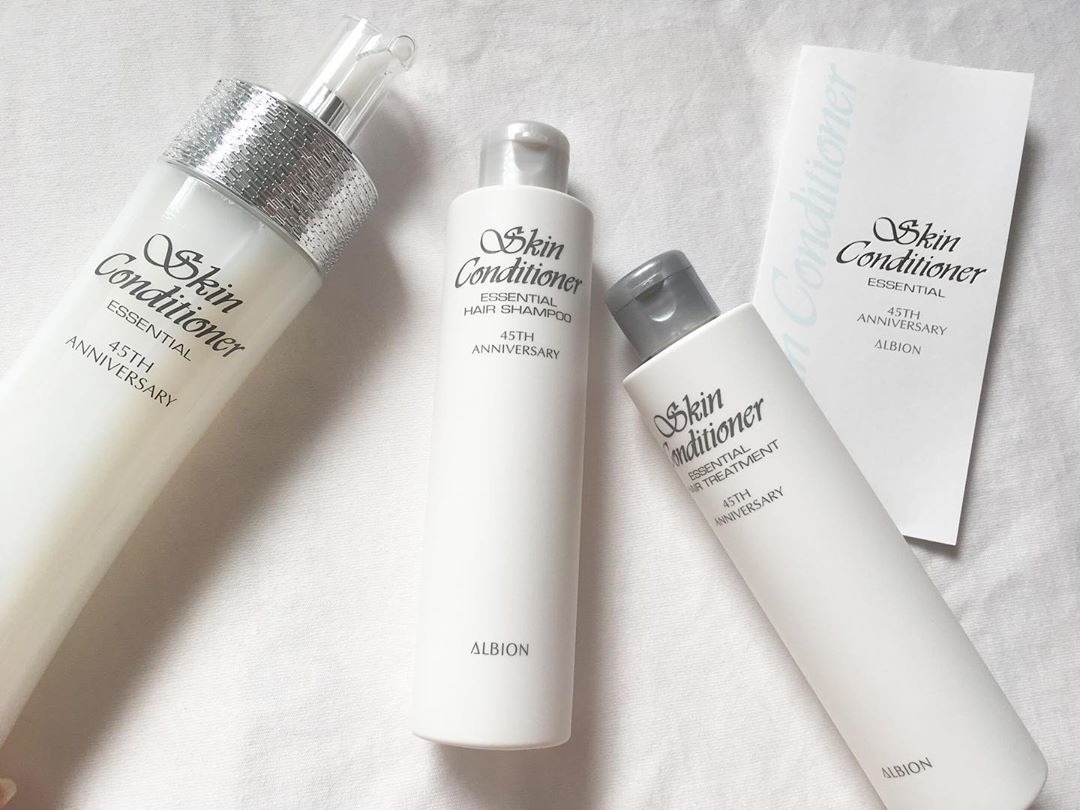 化粧水と乳液の順番はどっちが先？スキンケアの基本 (2019年7月11日) エキサイトニュース