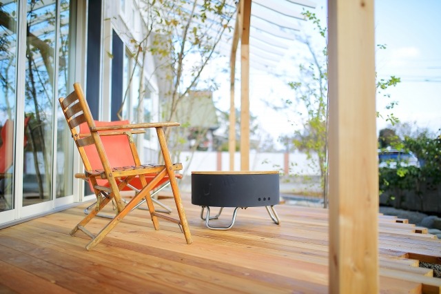 ウッドデッキのdiyはカインズで おすすめ商品や口コミをチェック 19年8月14日 エキサイトニュース