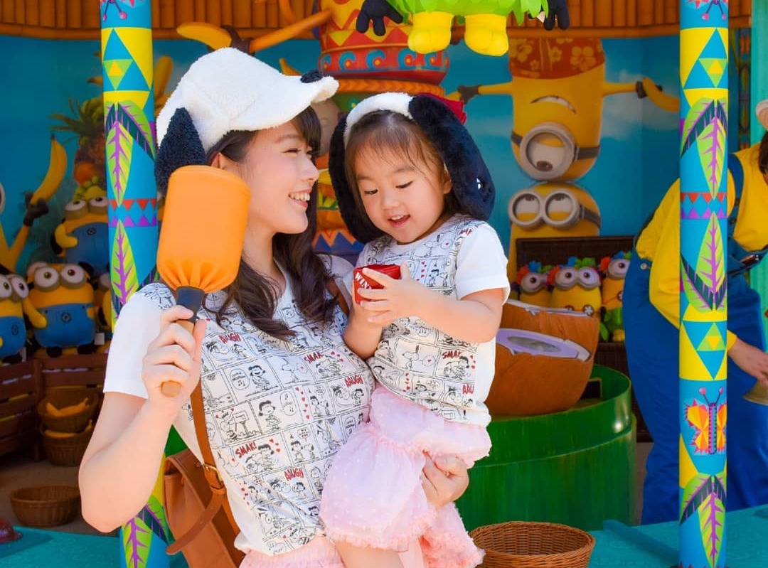 Usjの被り物 種類は ミニオンやジョーズなど19人気商品も紹介 19年8月26日 エキサイトニュース 2 4