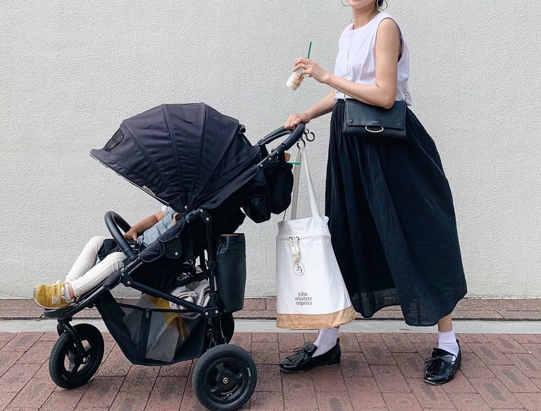 ベビーカーは何歳までok 各メーカーの人気ベビーカーをリサーチ 19年9月17日 エキサイトニュース