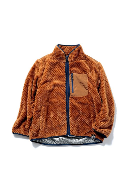 ワークマンのキャンプ服は裏アルミフリースにウォームパンツと暖かさも 19年10月4日 エキサイトニュース