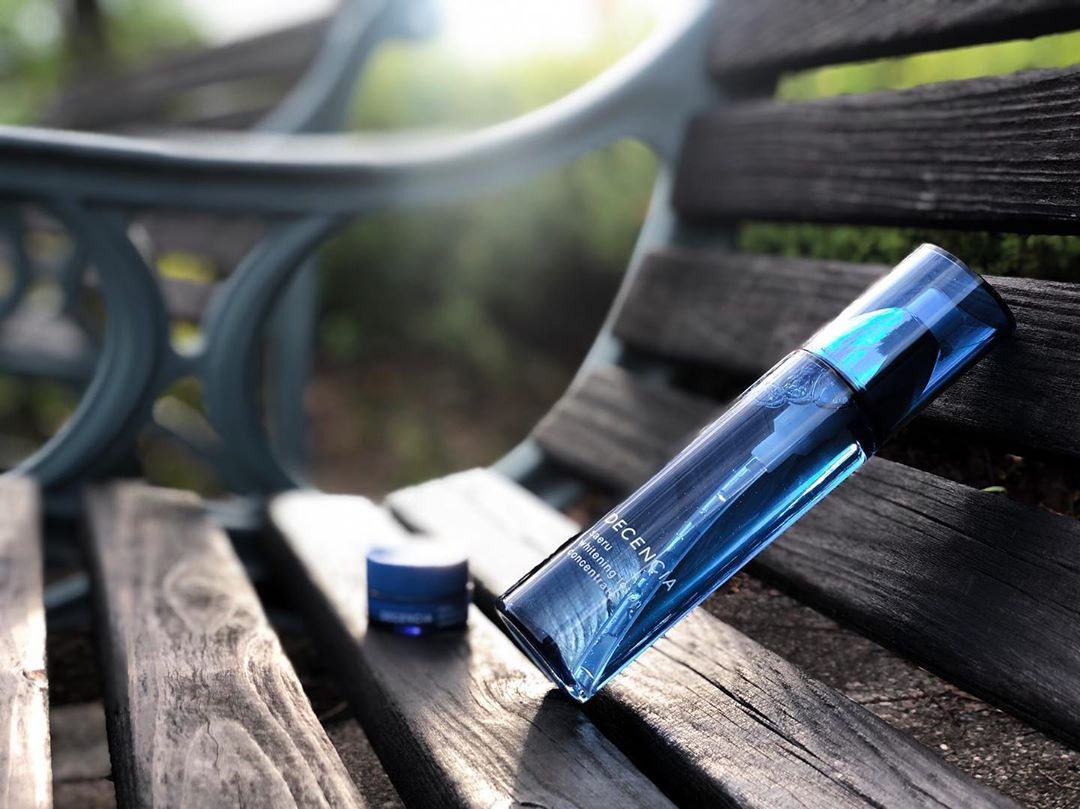 ディセンシア サエルは低刺激かつ美白が期待できる化粧品 19年10月11日 エキサイトニュース