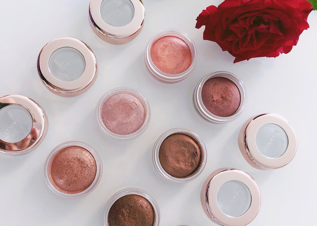 コスメデコルテのアイグロウジェムが万能すぎ 季節別 肌別おすすめ色も 19年10月21日 エキサイトニュース 4 4