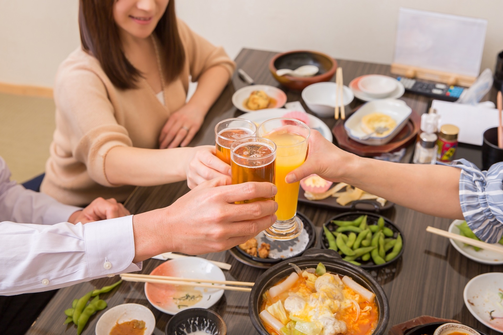 19年の忘年会の出し物 何にする 絶対ハズさない定番は 19年10月23日 エキサイトニュース 3 4