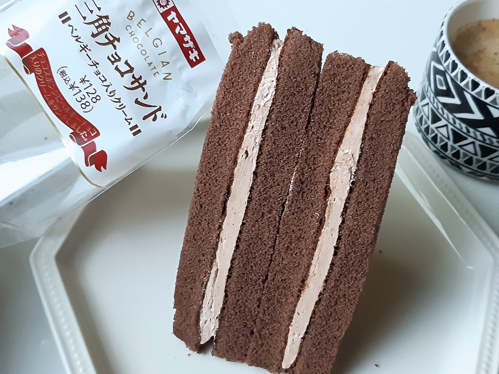 贅沢ベルギーチョコの濃厚さが詰まってる ベルギーチョコ系菓子パン のトレンド 食べたい 人気ランキングtop3 ローリエプレス