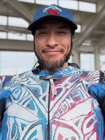 長瀬智也の写真が話題！語り合いたくなる魅力