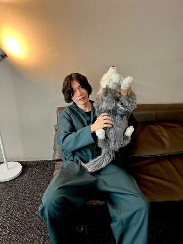 米津玄師の即完売グッズ、みんなで語り合おう！