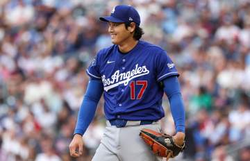 大谷翔平に迫る“3度目の偉業” 2桁勝利＆本塁打まであと2勝 2022年に15