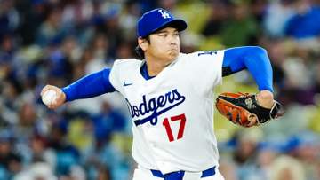ドジャース・大谷翔平が7度目の月間MVP メジャー史上初“野手”と“投手