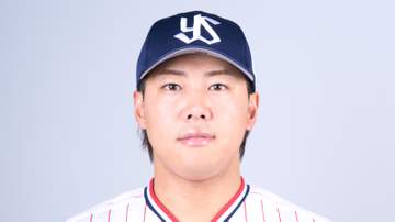 ヤクルト】赤羽由紘が今季初の登録抹消 直近4試合は出場なし 今季25