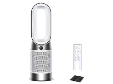 本日みつけたお買い得品】ダイソンの空気清浄ファンヒーターが約7千円