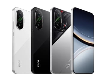 高性能スマホ「POCO F7」国内発売。Snapdragon 8s Gen 4日本初搭載