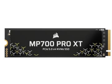 CORSAIR、最大リード14.5GB/sのPCIe 5.0対応SSD (2025年11月13日