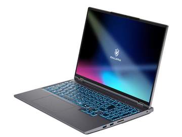 GALLERIA、Core Ultra 9 290HX PlusとGeForce RTX 5080搭載の