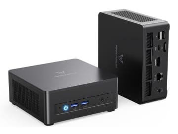 【おいかわ】ミニPC Ryzen5600H 32G+512GB おいかわ】ミニPC Ryzen5600H 32G+512GB Amazon.co.jp: ミニPC Ryzen 5