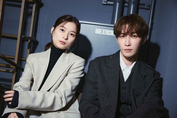芳根京子×渡辺翔太が挑む、現代版『ウェンディ＆ピーターパン』。正解