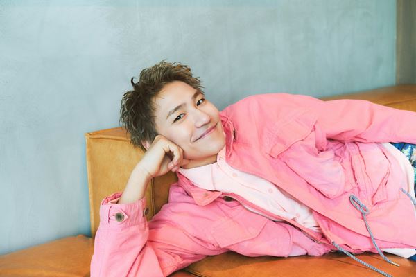 GENERATIONS 小森隼の壁の乗り越え方「無理やりポジティブになろうと