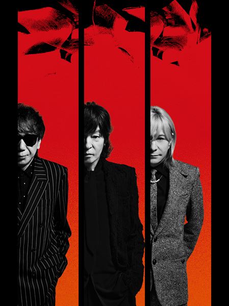 TMNETWORK、新作『QUANTUM』リード曲「Superposition」MV公開 小室哲哉
