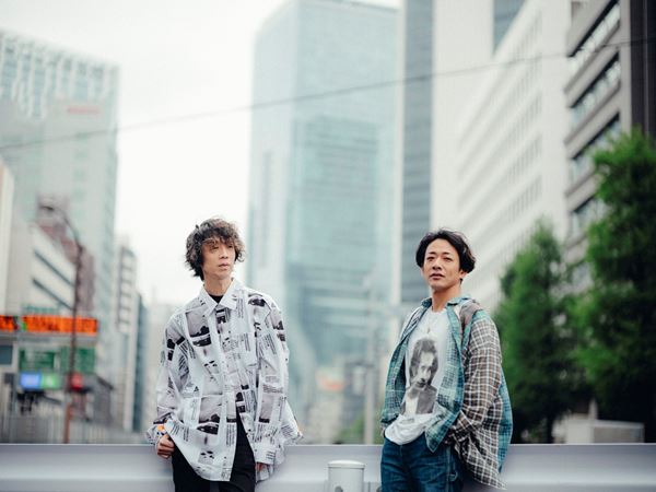 Nothing’s Carved In Stoneインタビュー「シンプルだけどかっけえ！ってなっちゃうリフ。これはロックバンドの特権 ...