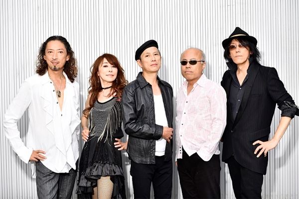 バービーボーイズ、1stアルバム『1st OPTION』リマスター盤をCD＆LPで